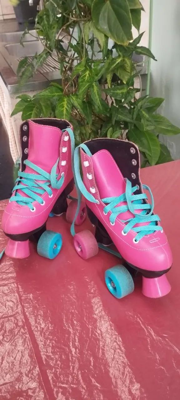 Patins  - Foto 3