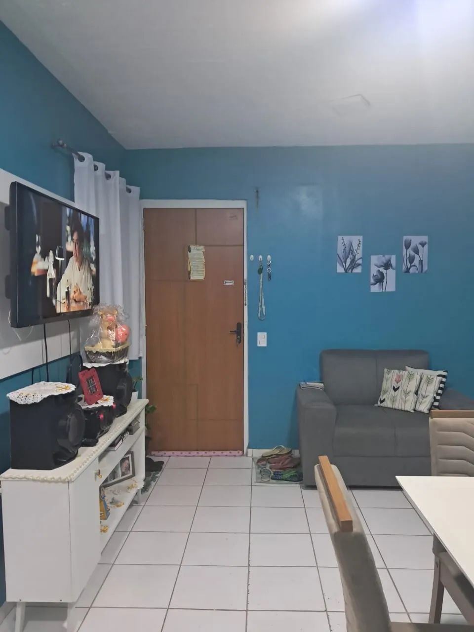 Foto - Manaus - Santa Etelvina