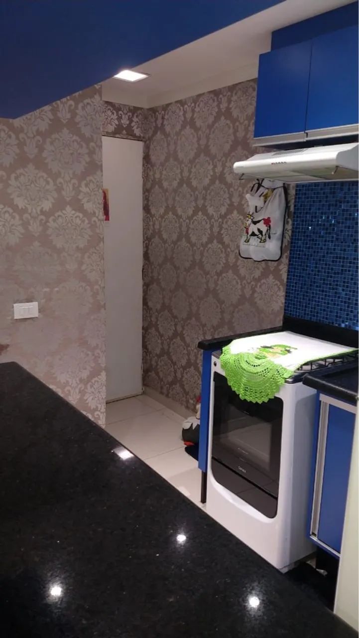 Foto - São Bernardo do Campo - Rudge Ramos