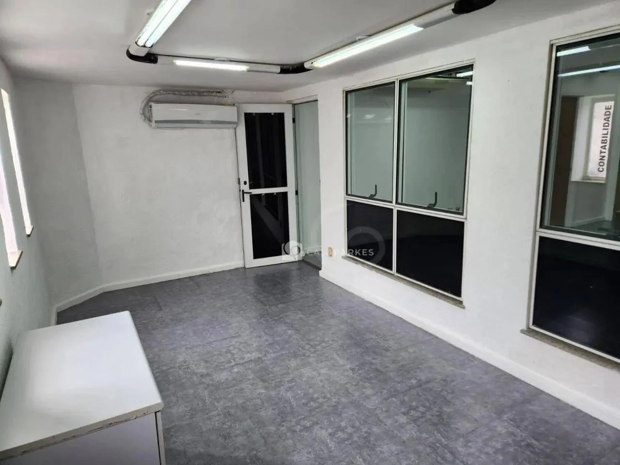 Sala à venda shopping Downtown, 52 m² por R$ 400.000 - Barra da Tijuca - Rio de Janeiro/RJ