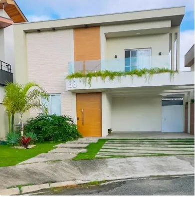 Casa em condomínio à venda, Jardim Jacinto, JACAREI - SP