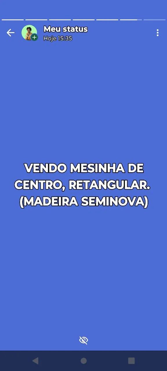 Móveis 64960529755138121