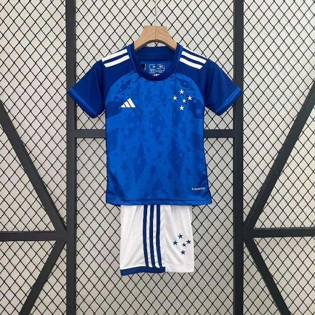 Kit Infantil Cruzeiro I 2024
