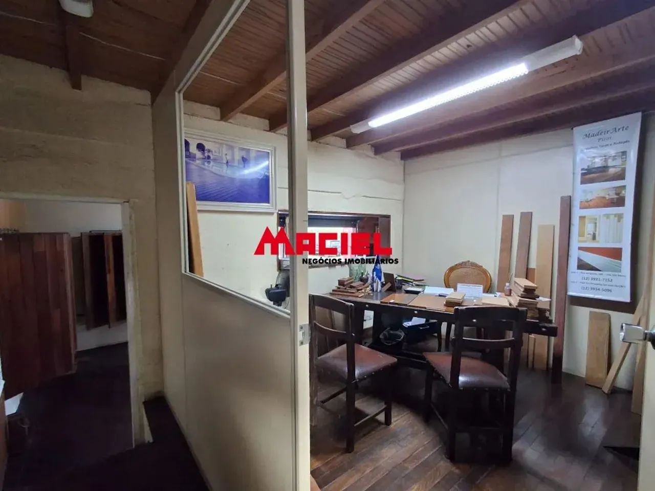 Predio/Galpão na vila São Bento, escritórios, recepção, mezaninos, estacionamento, enfrent - Foto 3