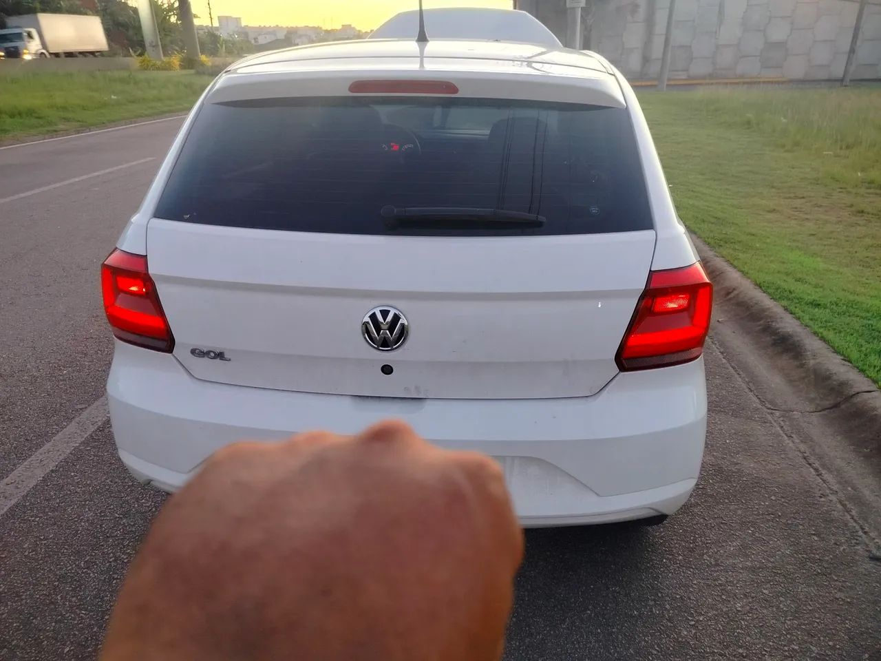 Gol g8 - Foto 3