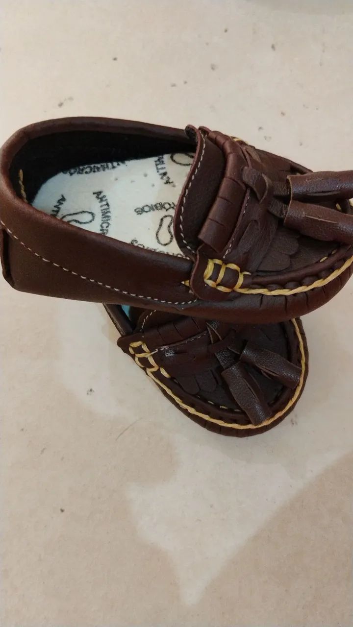 Mocassim 17