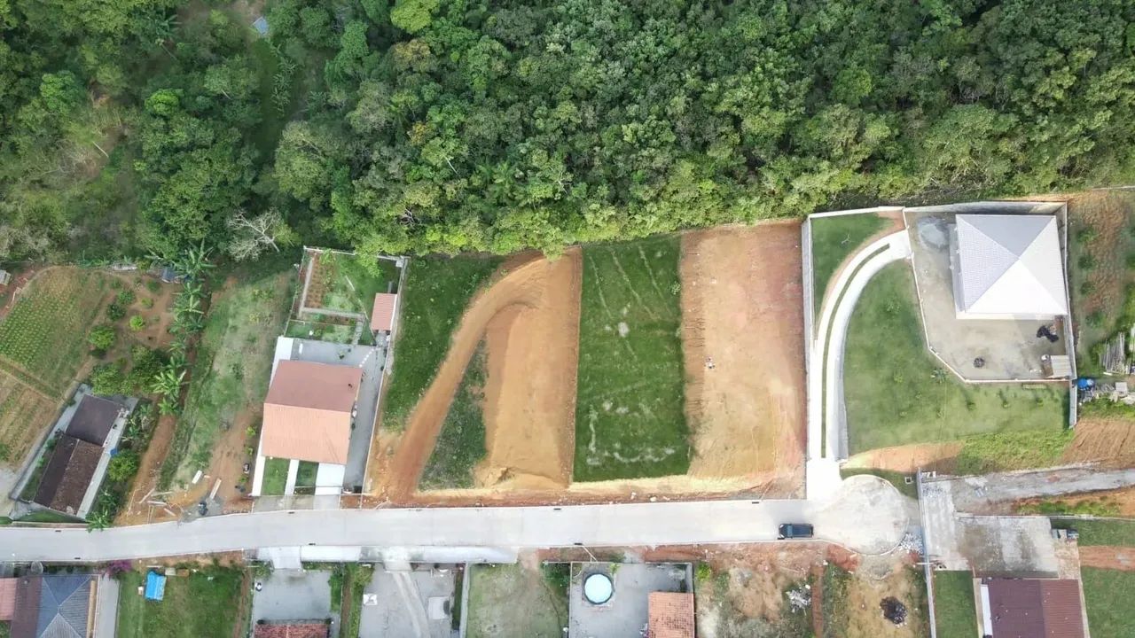 Terreno / Lote / Condomínio em São Pedro de Alcântara - Foto 4