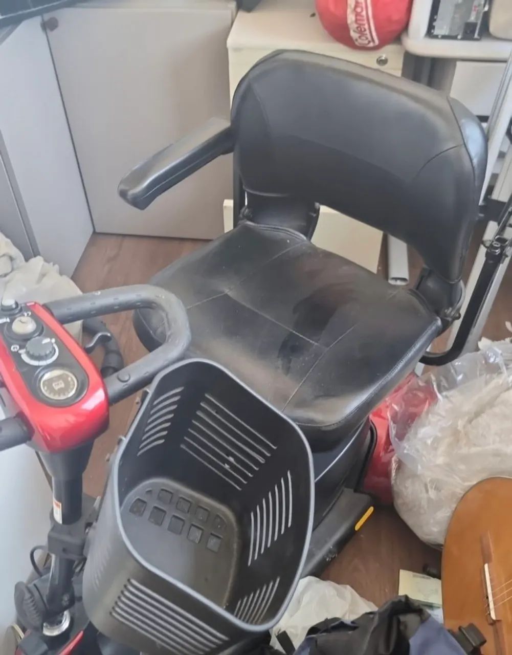 Triciclo elétrico  - Foto 2