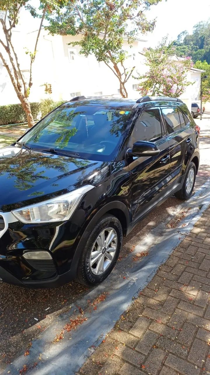 HYUNDAI CRETA 1.6 16V FLEX ATTITUDE AUTOMÁTICO - Foto 2