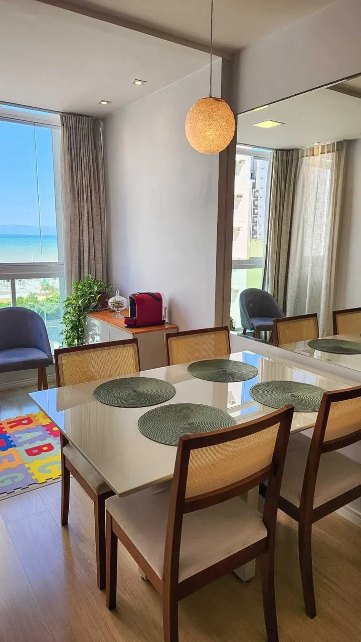 Apartamento em Praia de Itaparica, Vila Velha/ES