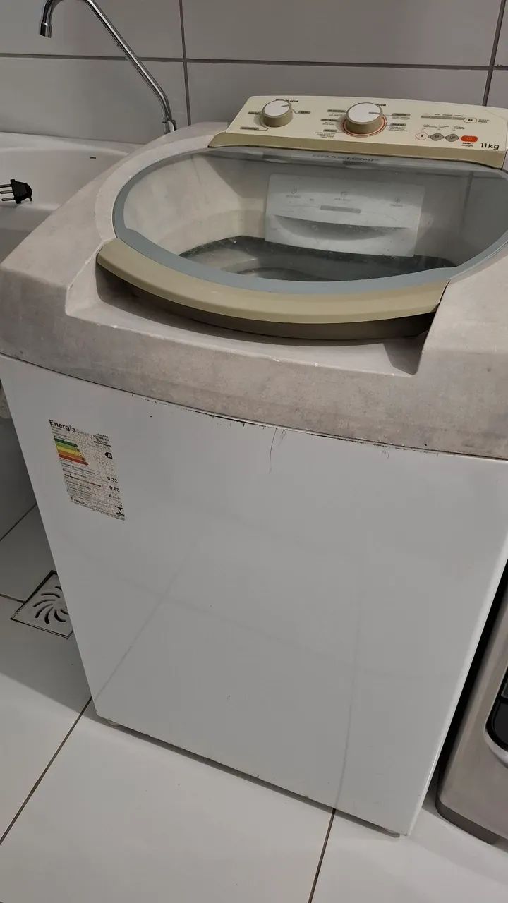 Máquina de Lavar Brastemp 11kg - Foto 4