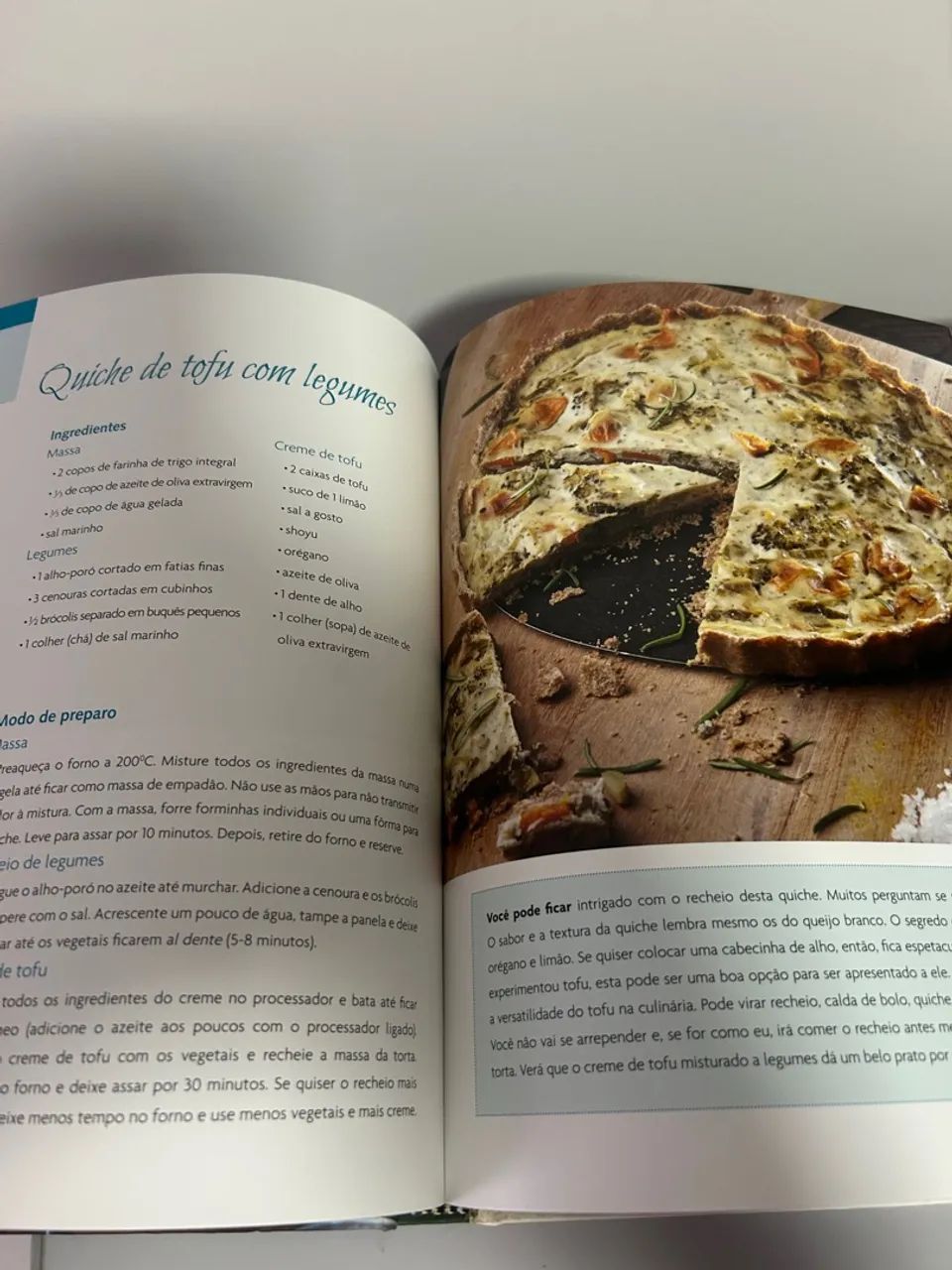 Bela Gil Receitas 