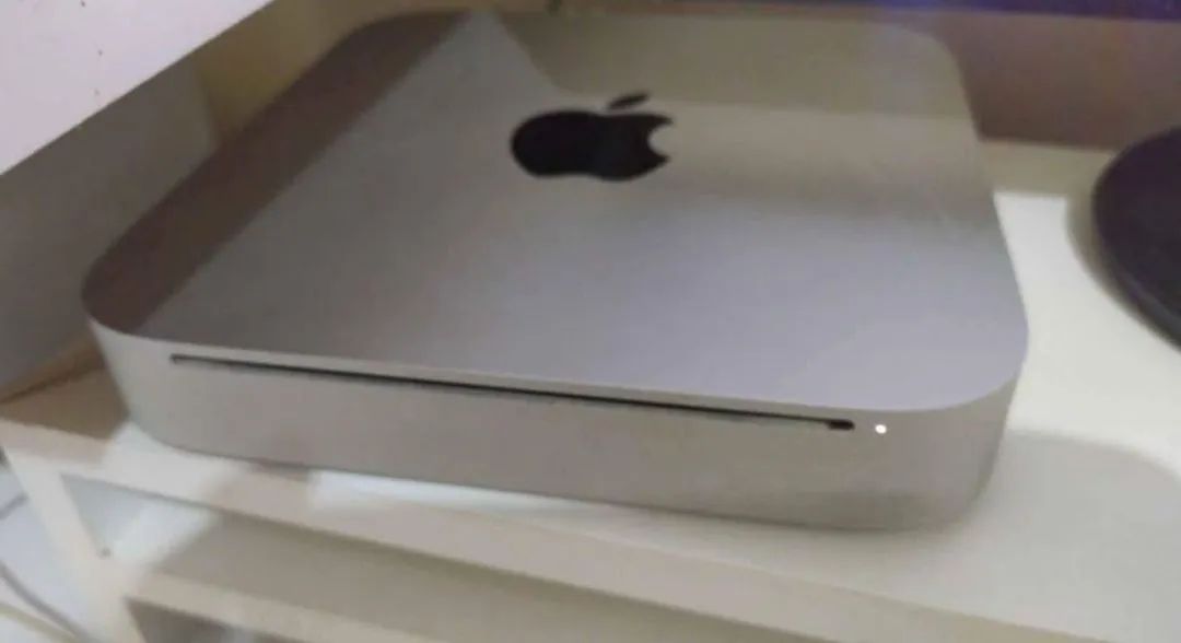 Mac Mini 431117318248222721