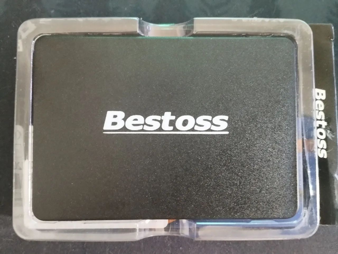 New SATA SSD 480GB (3 Years Warranty)