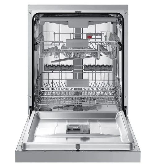 Lava-louças Samsung 14 Serviços Inox 220V - DW60DG550FSRBZ - Foto 2