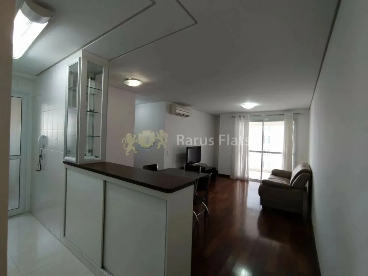 Rarus Flats - Flat para locação - Edifício Via Paulista Home Stay