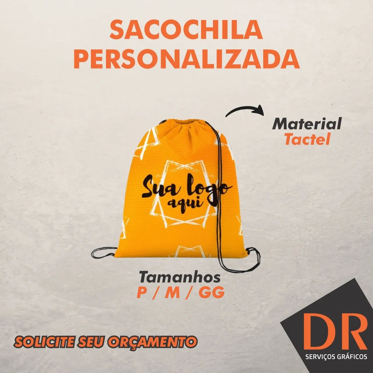 Sacochila