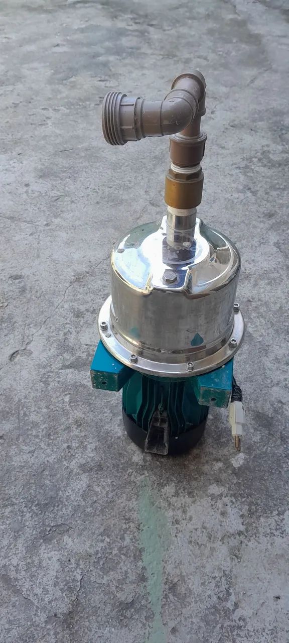 Motobomba Centrifuga Autoaspirante64290670840449123