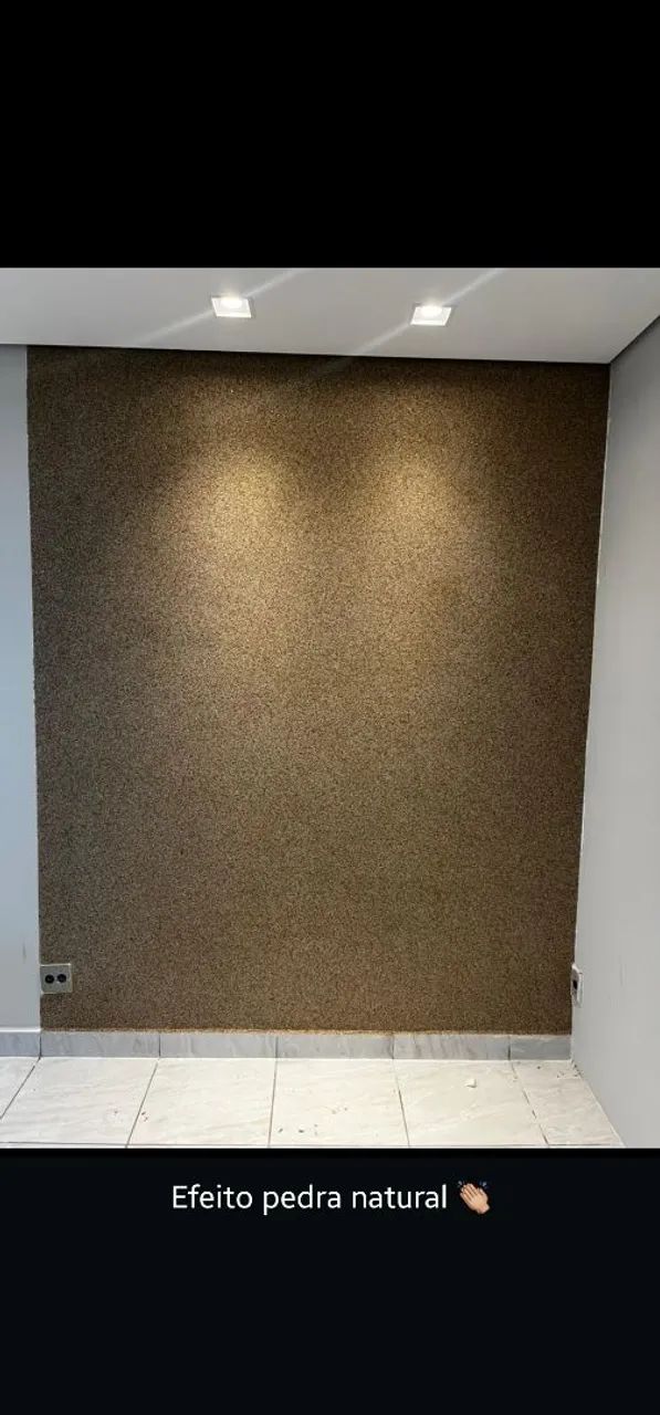 Pintor Profissional em Belo Horizonte e Região - Texturas, Marmorato e Mais - Foto 5