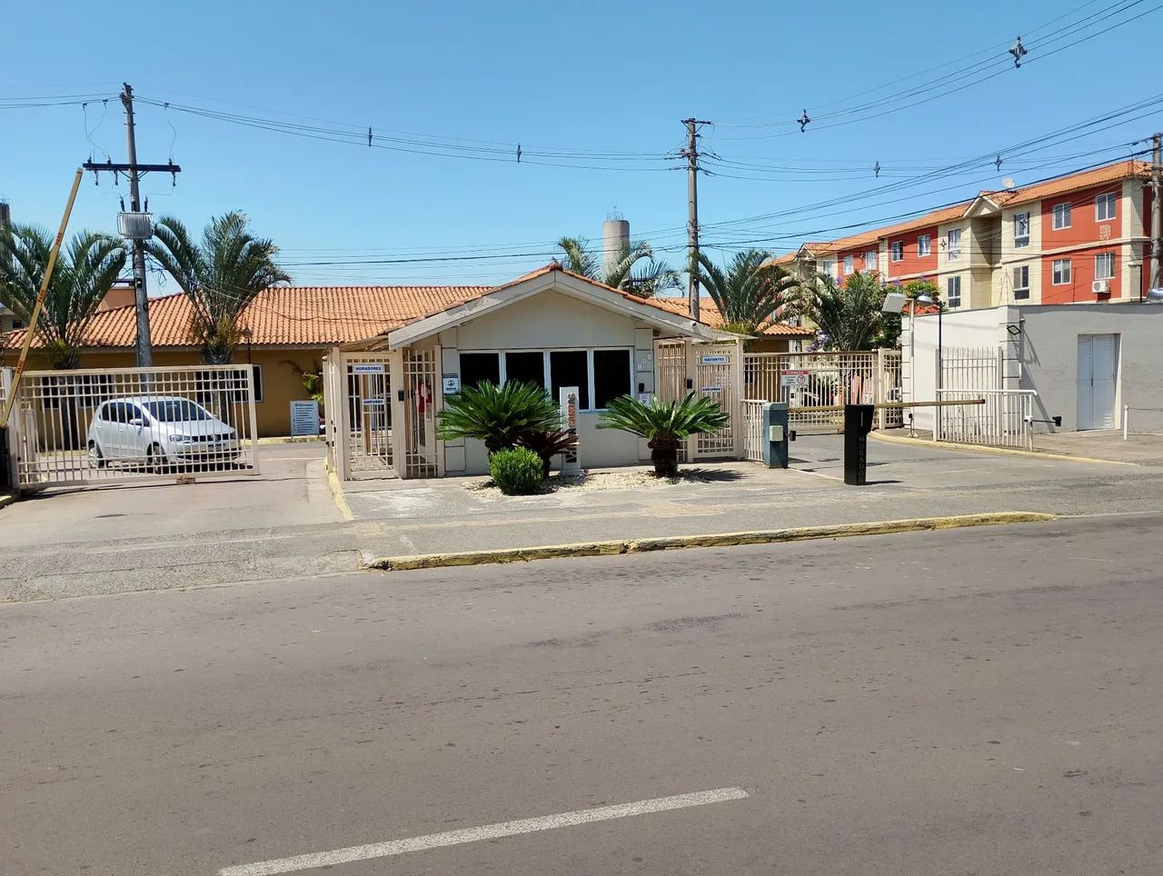 Foto - Canoas - Igara