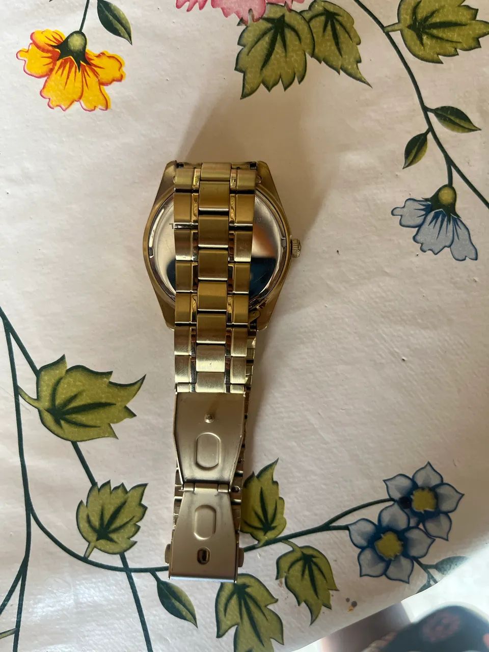 Relógio oriente - Foto 2