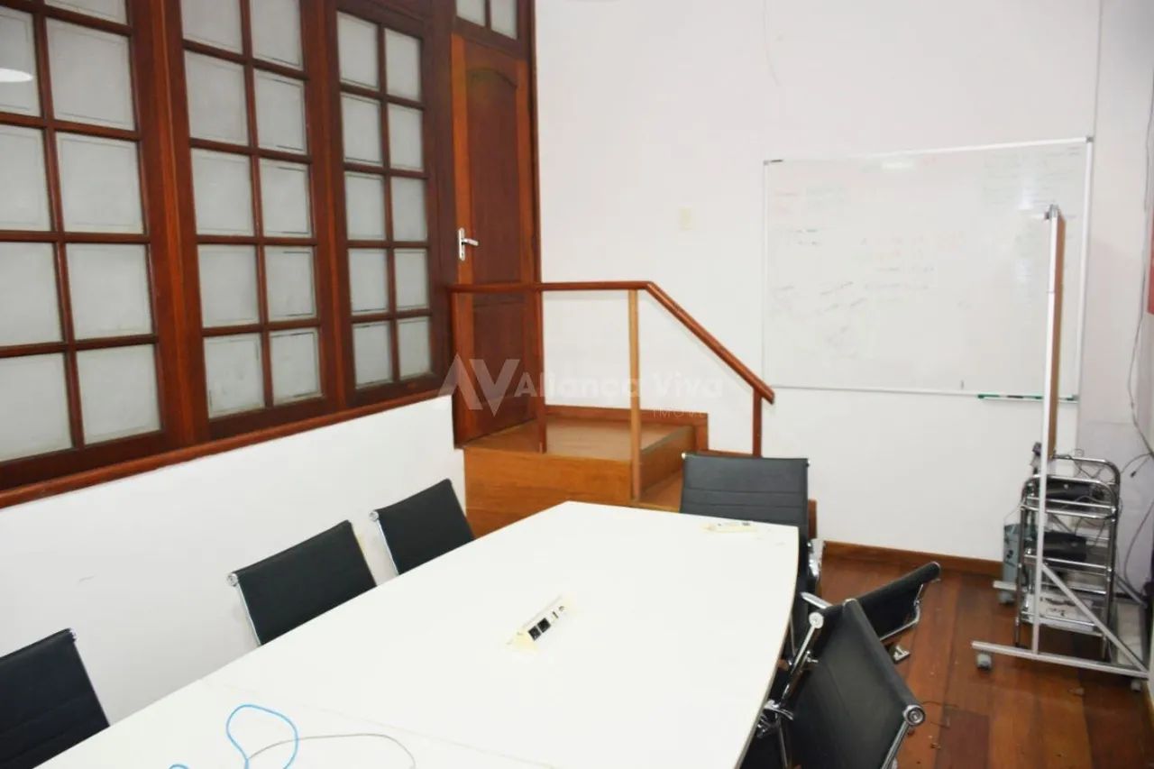 Laranjeiras | Casa 4 quartos - Foto 2