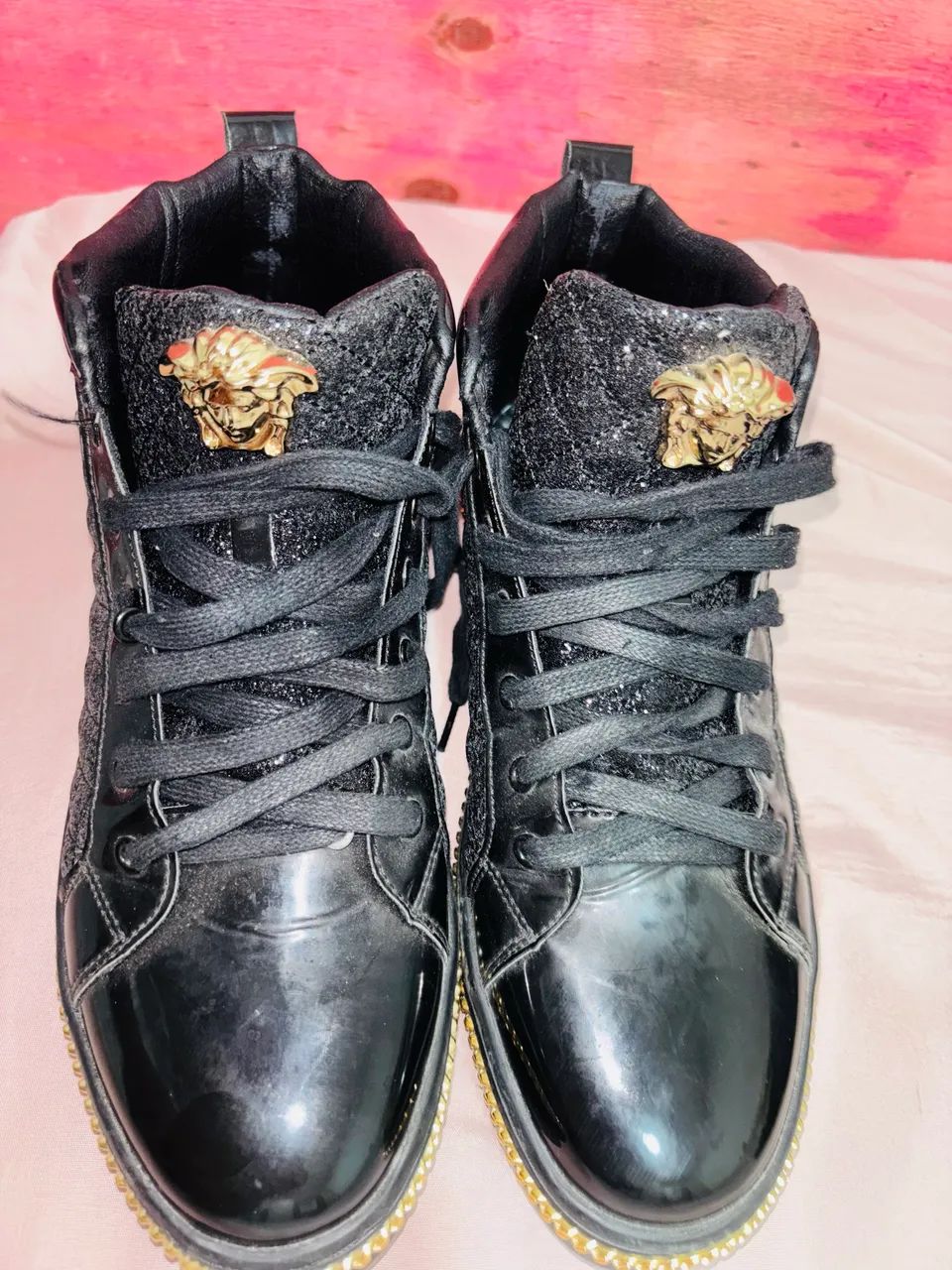 Calçados Recife, Pernambuco