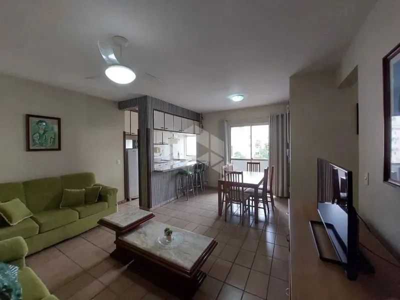 Apartamento em CANASVIEIRAS - Foto 5