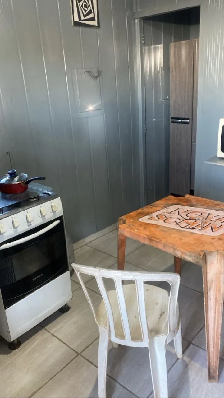 Contêiner kitnet - Foto 2