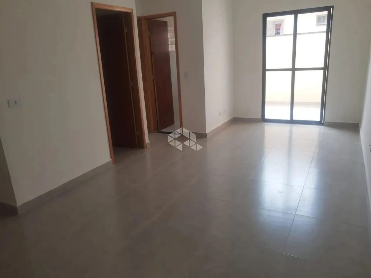 Apartamento à venda na Vila Zelina sendo 2 Dormitórios e Quintal