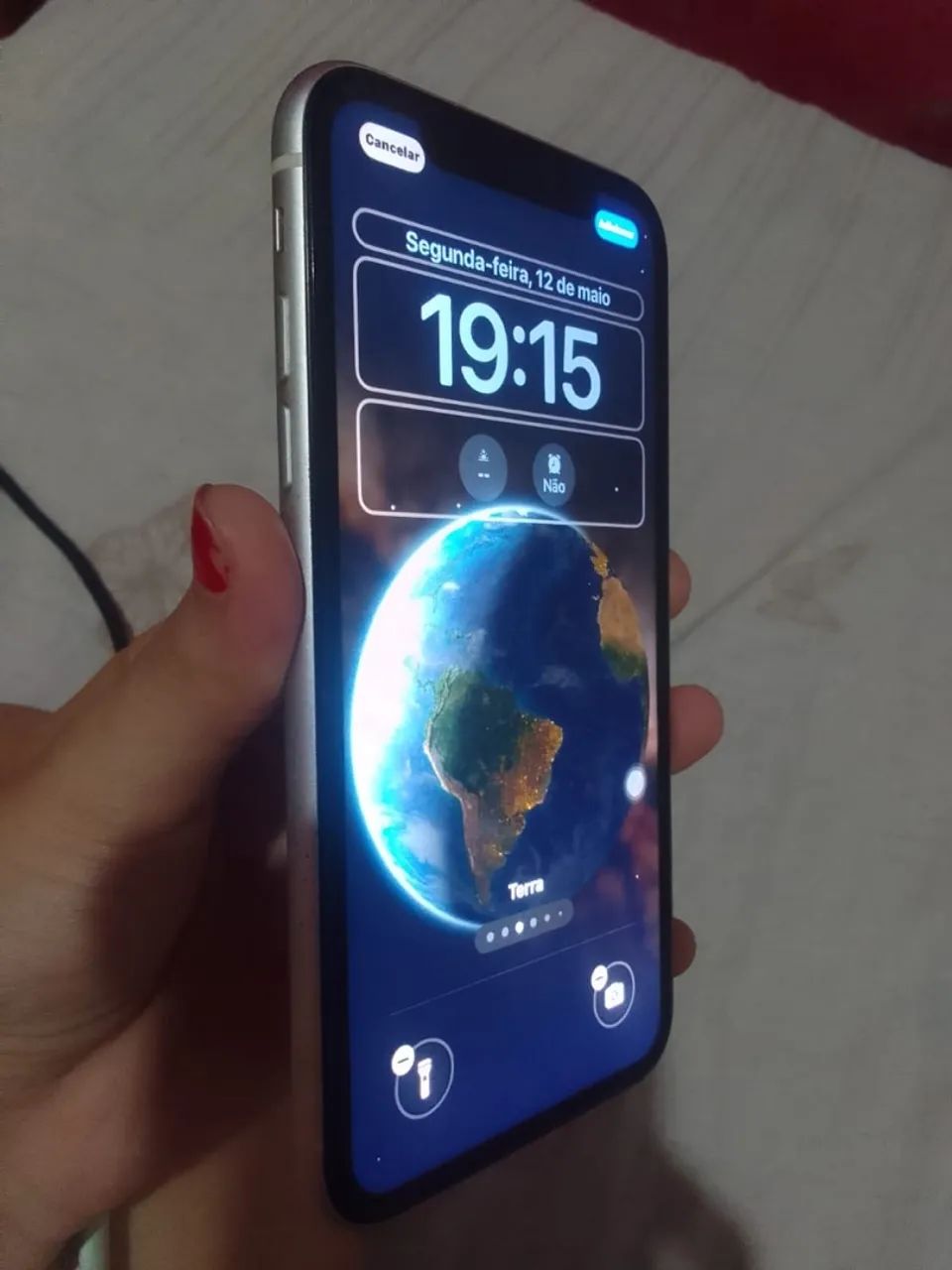Troco iPhone 11 em Xr - Foto 2