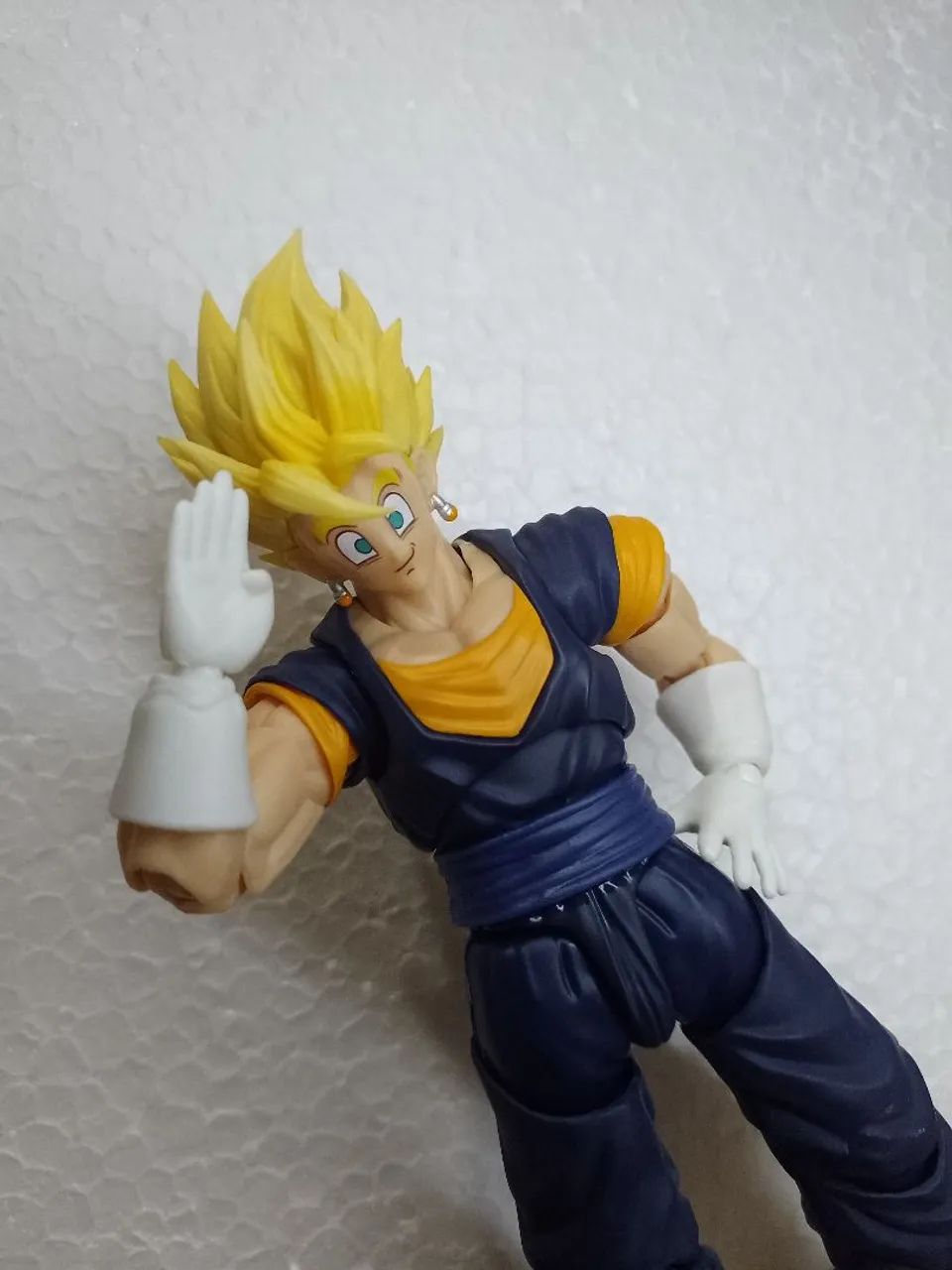 Vegetto oc toys ssj  - Foto 6