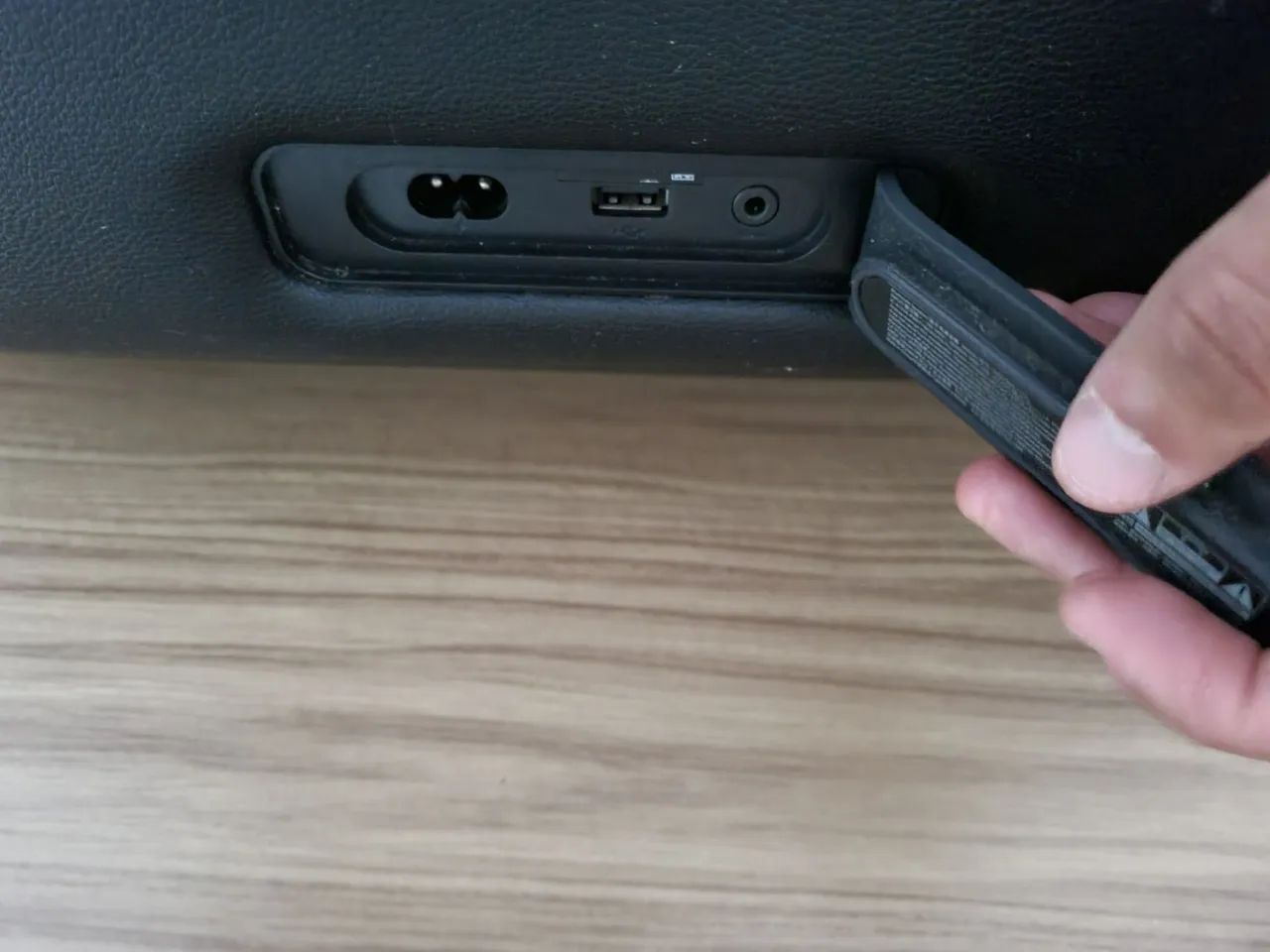 JBL Partybox On The Go 