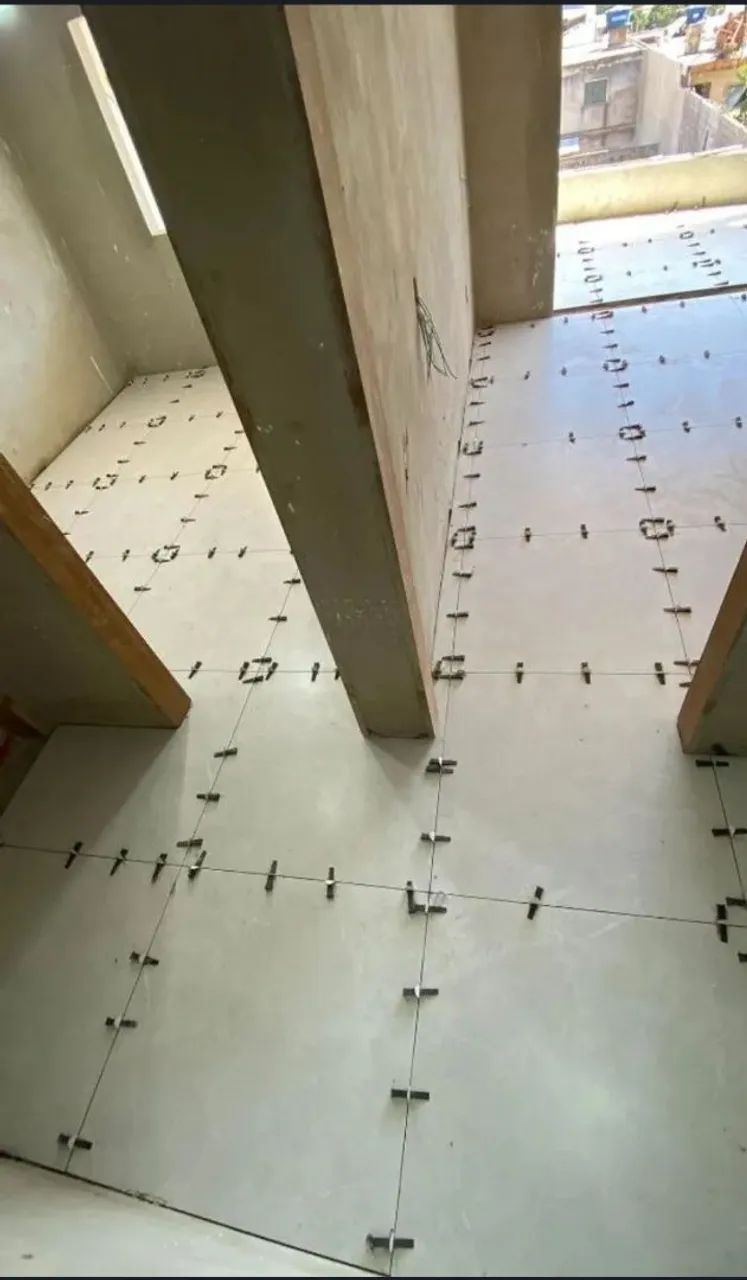 Pedreiro Azulejista Reformas Acabamento  - Foto 5