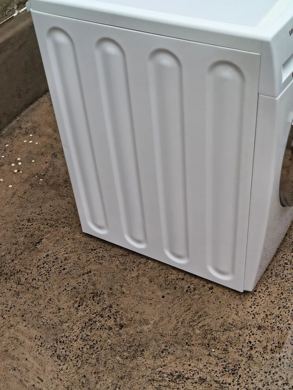 Vendo Lava e Seca Samsung 11kg 127V CONSERVADA - Foto 5