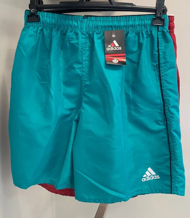 Queimão short Tactel 4 por r$ 100