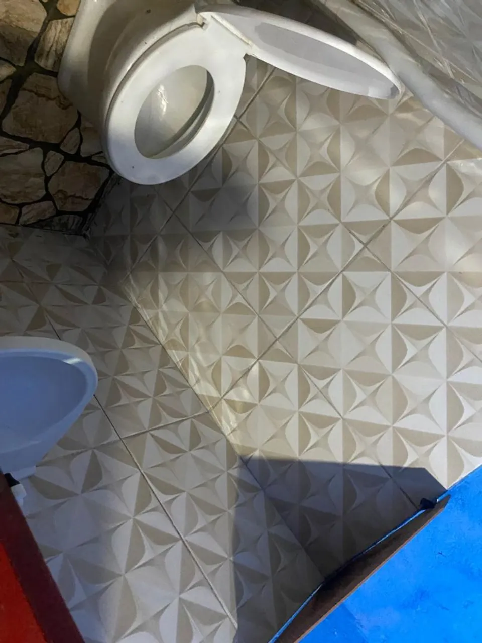 Alugo apartamento no bairro Silvio botelho