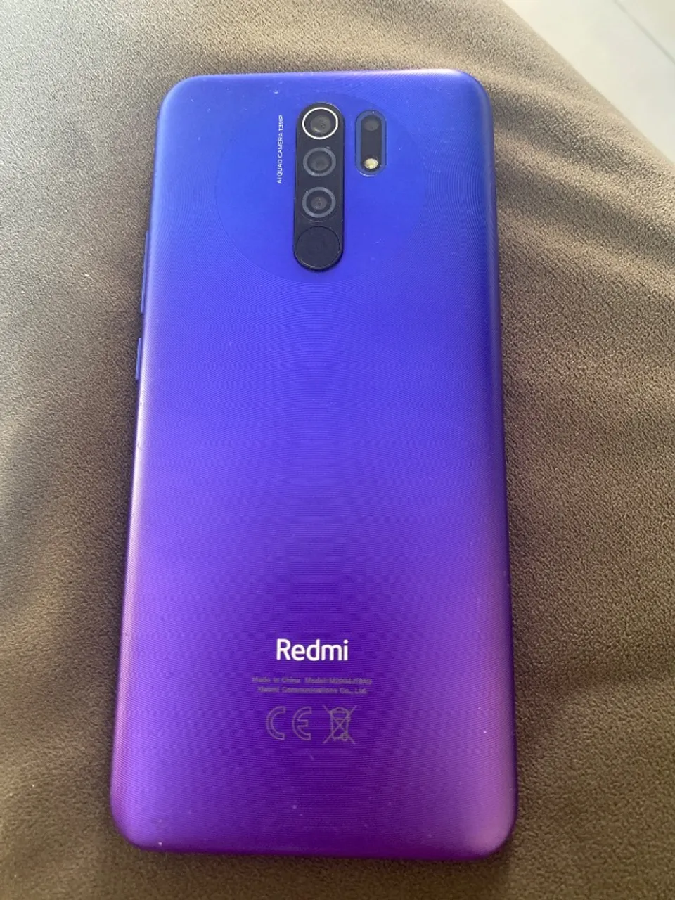 Aparelho celular