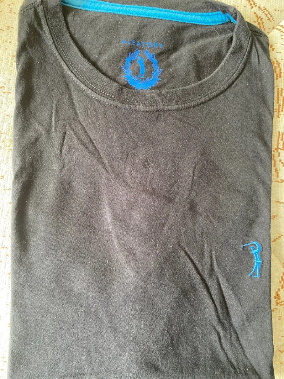 CAMISA ALEATORY ORIGINAL