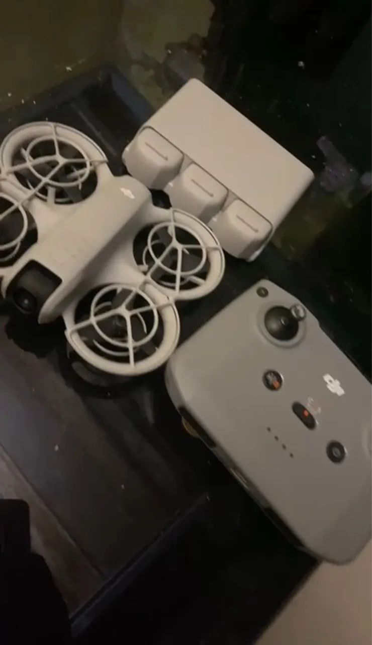 drone dji neo fly more combo - Foto 4