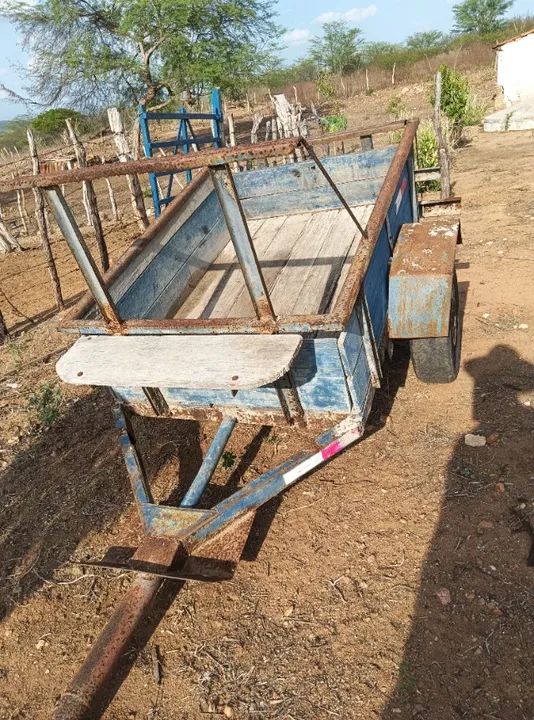 Trator Tobata TR90. - Foto 3