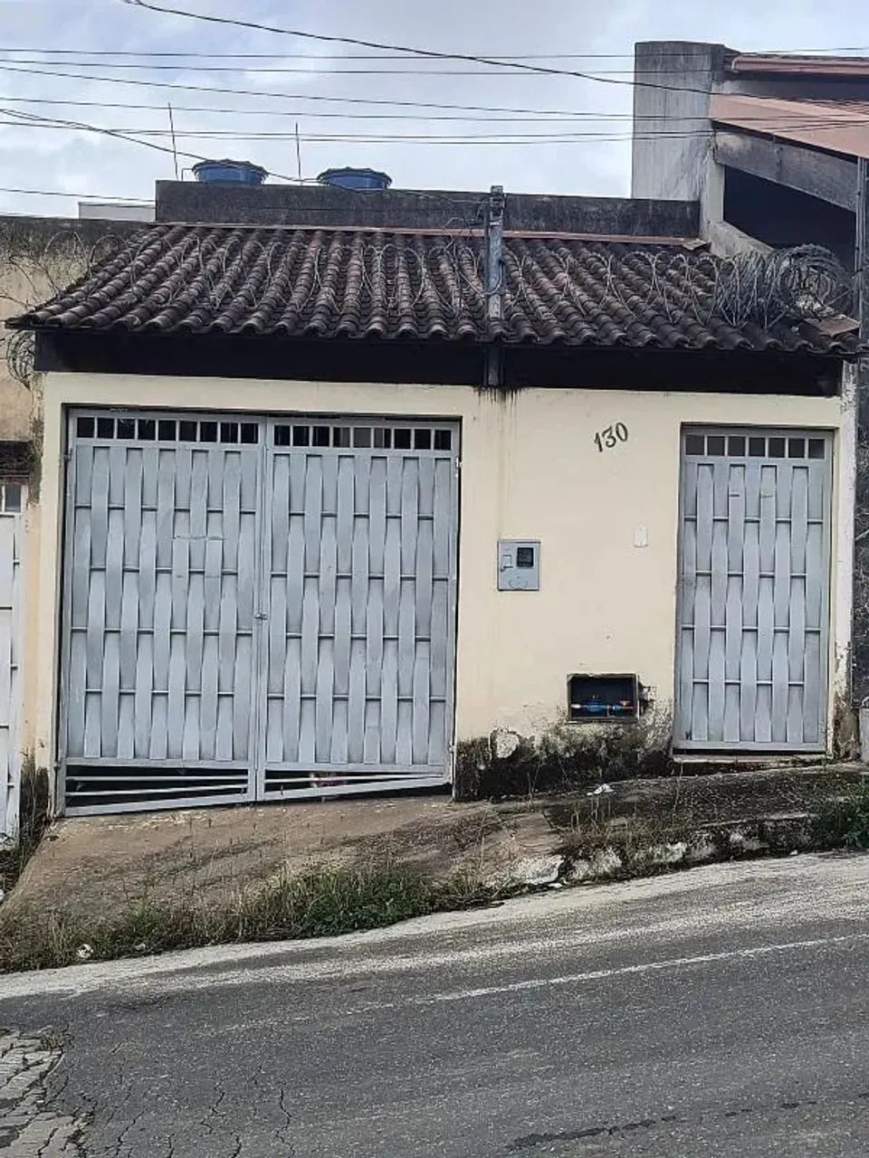 Oportunidade Única em GOVERNADOR VALADARES - MG | Tipo: Casa | Negociação: Leilão | Situaç