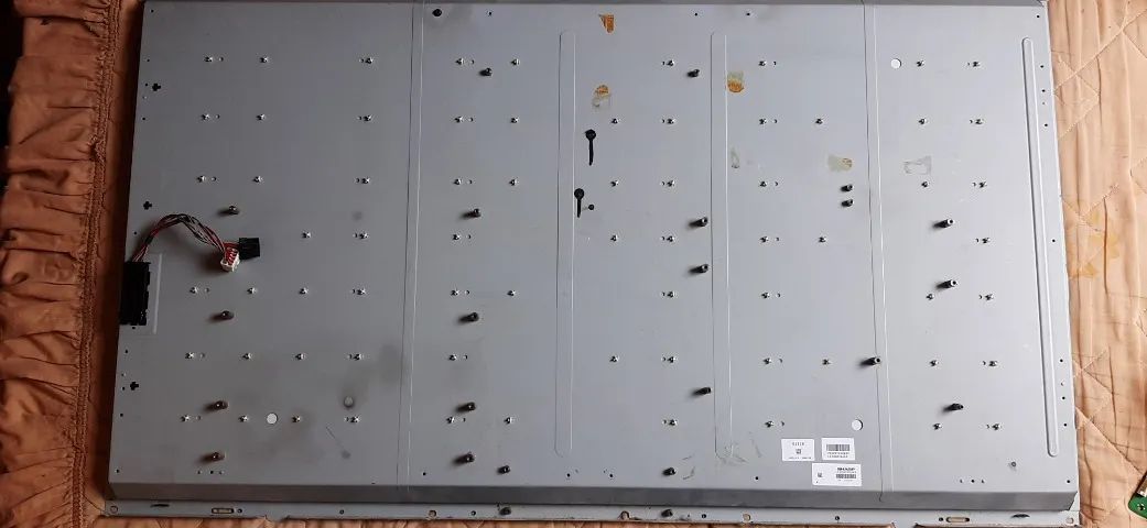 Back light tv philips 40pfl5605/78 USADO - Foto 2