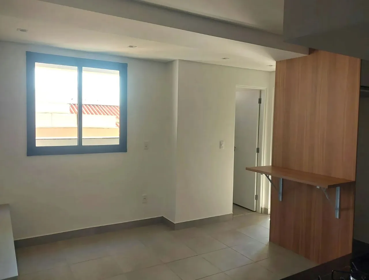 APTO VILA ZELINA