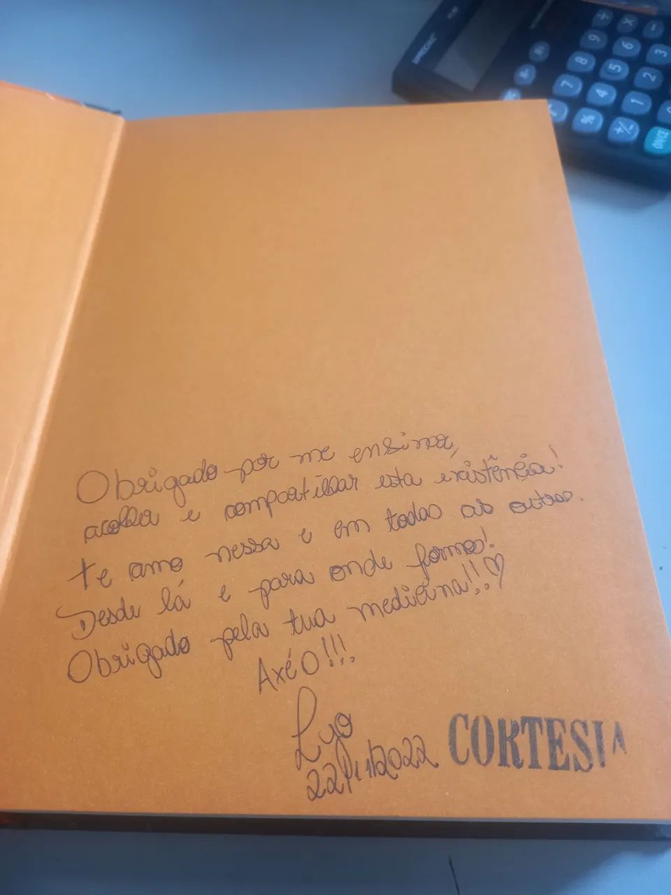 LIVRO STAR WARS KENOBI - Foto 4