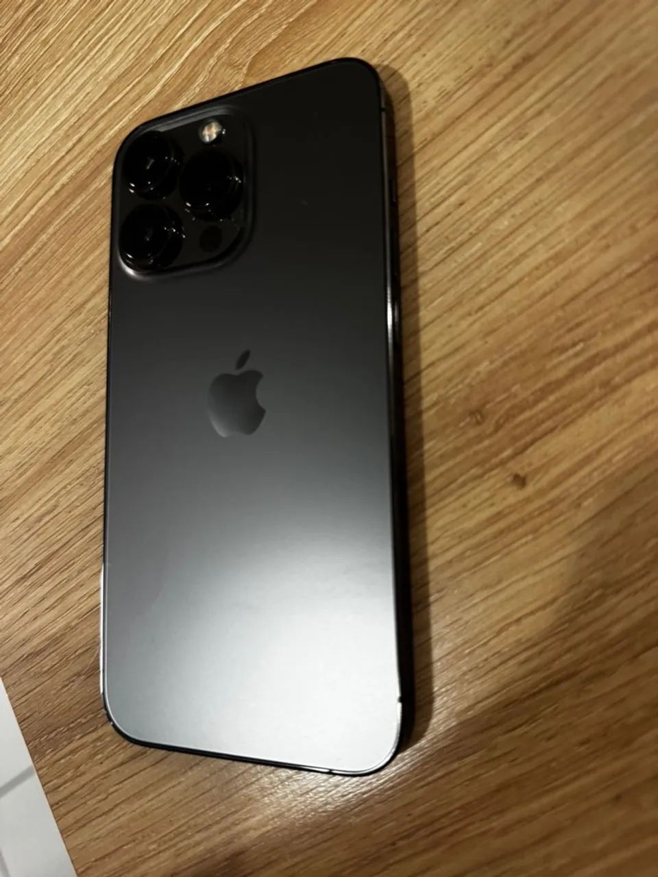 IPHONE 13 PRO 512GB PRETO - Foto 3