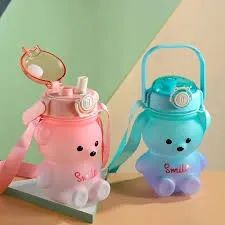 GARRAFA DE URSO (HONESTIDADE E QUALIDADE JK ELETRONICOS)