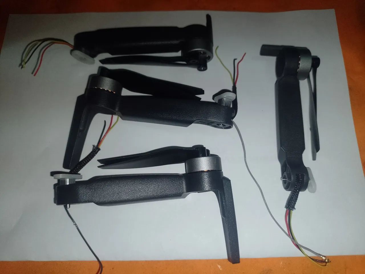 Braço Fimi X8 Mini  - Foto 2