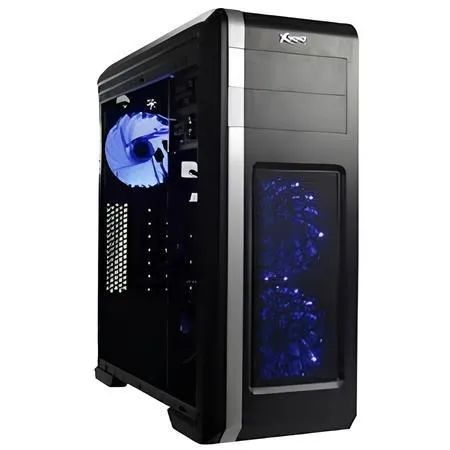PC Gamer i5-8400 com NVIDIA GeForce GTX 1050Ti - Foto 4