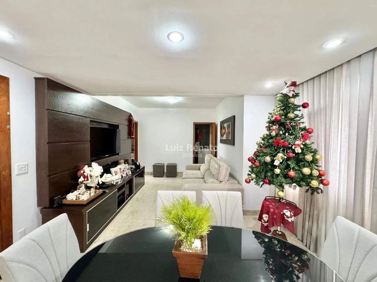 Apartamento á no bairro Venda Serra - Foto 3